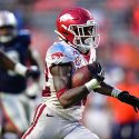 HogCast Episode #11 – The Hogs Almost Shock the Nation!