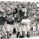 Pics of the Day – AR vs Ole Miss