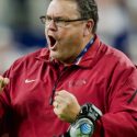 What Has Changed at Arkansas?