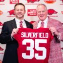 Arkansas Football 2026: 8-4 Revival or 4-8 Disaster? 10 Pros, 10 Cons & 5 Fixes for Ryan Silverfield’s First Season”