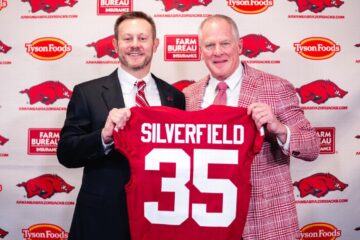 Arkansas Sports