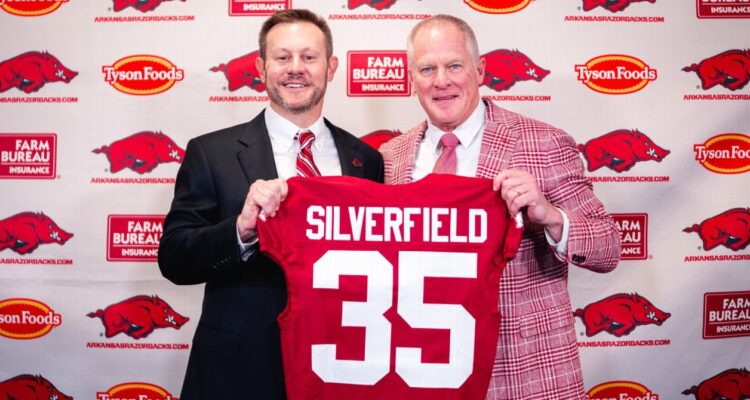 Arkansas Sports