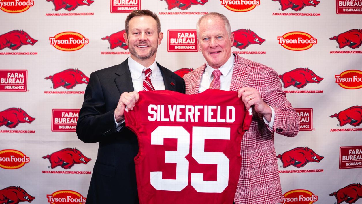 Arkansas Sports
